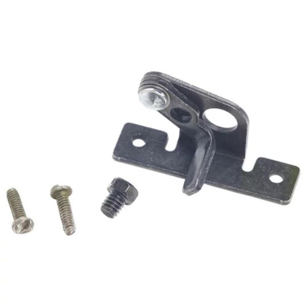 Cb Handle Padlock Attachment