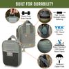 Maxpedition Bag Fatty Pocket Organiser, Foliage Green