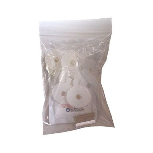Wind Repair 5 Step Eco 6 Consumables II