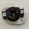 SAFETY SWITCH E0121000 MANUAL RESET
