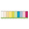 Gutermann Thread Set RPET 10SP Pastel, One Size