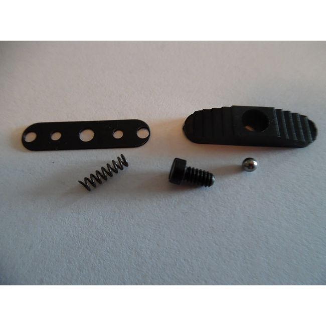 MOSSBERG 500A 12GA Safety Button KIT