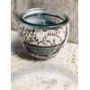 Greenbrier Berries & Evergreen Scented Candle: 3.0oz/8.50gm