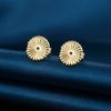 Earring Backs Locking Earring Backs Sterling Silver Earring Backs Secure Hypoallergenic Earring Backs for Studs Comfort Simple Silver Earring Backs Replacements Earring Backs Magic Earring Backs