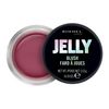 Rimmel Jelly Blush, Berry Bounce, 0.19 Oz