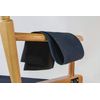 Filmcraft Replacement Canvas (Navy Blue/Midnight Blue)
