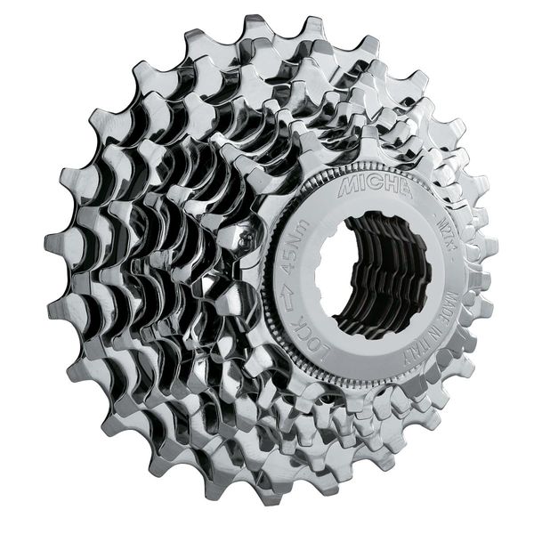 Miche Primato 9 Speed Cassette, Shimano, 13/28t