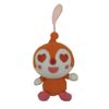 Anpanman Round Strap Dokin-chan