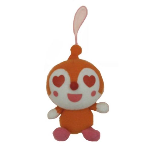 Anpanman Round Strap Dokin-chan