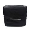 New Looxs Unidouble Basic Rain Cover, Black, 40 x 97 cm