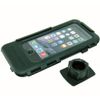 BuyBits Hard Shell Tough case for iPhone 7 (4.7") with 1" (25mm) Socket