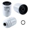 *(4set)*~TP3018 Replacement For Duramax Fuel Filter 19305685 12664429