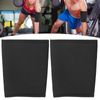 Arm Compression Sleeve,1 Neoprene Slimming Arm Shaping Wraps Compression Sleeve Upper Arm Shaper Trainer Brace(L)