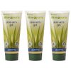 (3 PACK) - Aloe Pura - Aloe Vera Gel + Vit A C & E | 200ml | 3 PACK BUNDLE