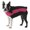 Slater's Fleece Pink Dog Vest - Small