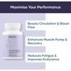 Mars Nitric Oxide Capsules Pack of 1