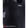 X-Bionic Women's Invent Singlet T-Shirt