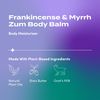 Zum Rub, Frankincense and Myrrh