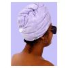 Noughty Little Saviour Microfibre Hair Towel Wrap
