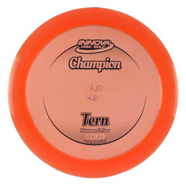 Innova Champion Tern Disc Golf Driver (170-175 Grams) Colors May Vary