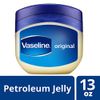 Vaseline Petroleum Jelly, Original 13 oz