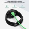 Compatible with Garmin Watch Charger Cable (USB A - 2 Pack)