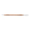 Tweezerman Rose Gold No Slip Skin Care Tool