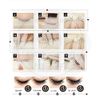 Eyelash Extensions matueku Premium sirukuekusute B Curl Thickness 0.10 