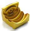 SOLID, GOLD EDITION 3-Position Speaker Stand for Minirig MINI 1/2