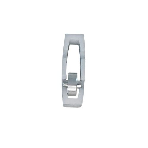 WRS 1-1/2" Storm Window Roller & Housing