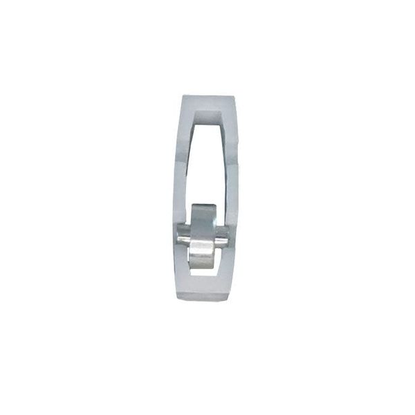 WRS 1-1/2" Storm Window Roller & Housing