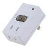 2 1pc Thunder Guard LED Energy Saving Switch with Enhanced Model