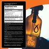 Dropi Clean Icelandic Fish Oil - 170ml (Ginger)