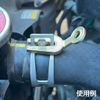 STRAIGHT Spring Hose Clamp Tool 3 Piece 19-3073