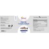 Esmond Natural Fish Oil Complex, 60 Softgels, exp. 10/2027
