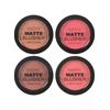 Technic Matte Blusher - Peachy