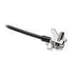 Kensington NanoSaver™ Laptop Lock - Keyed