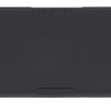 Sellstrom Polycarbonate Passive Welding Filter Plate, 2"x4.25", Shade 12 IR, S16612