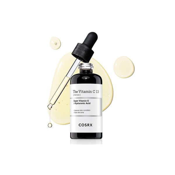 The Vitamin C13 Serum - Vitamin C Serum (20ML)