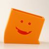 Card Holder Orange