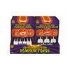 Fun World Glow Pumpkin Teeth Set, Standard, Multi-Colored