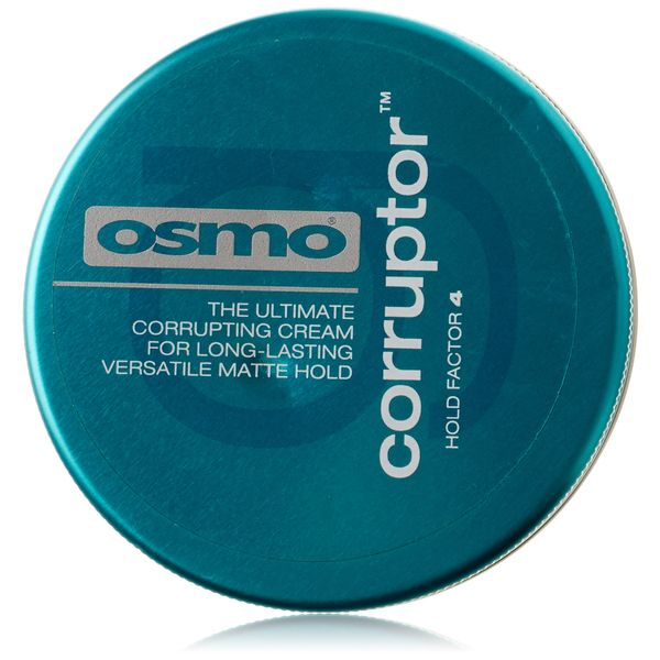 Osmo Corruptor Hacim Veren Sert Wax 100ml