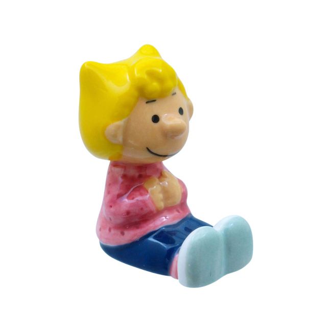 Peanuts 616510 Friends Sally Chopsticks Rest