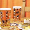 Aston Villa Pint Glass