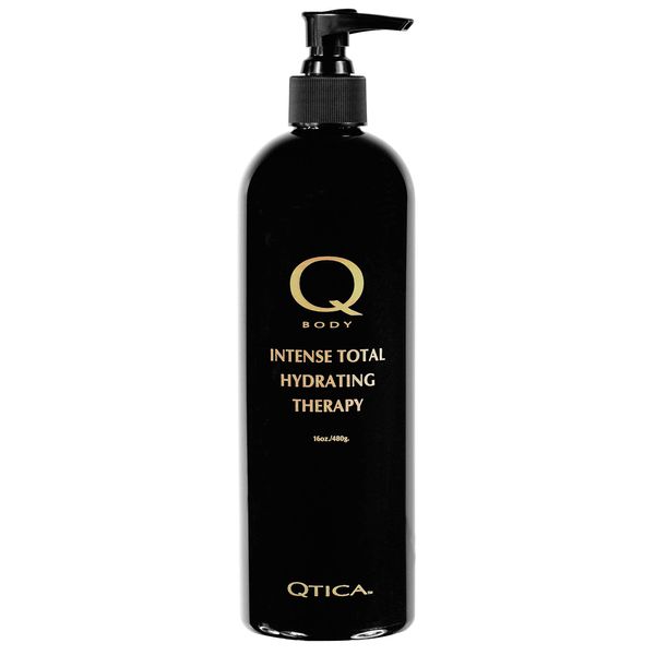 QTICA Intense Total Hydrating Therapy - 16 oz