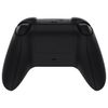 eXtremeRate Full Case & Buttons for Xbox Series X&S Controller, DIY Replacement Case Faceplate/Back Shell/Buttons/Thumbsticks Accessory Set for Xbox Core Controller Model 1914-Black