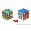 Pokemon Rubik's Cube Ver.Blue
