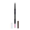 bro pro microdefiner - eyebrow pencil no. 002 soft brown