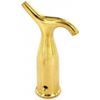 SEC Pole Hook 125MM BRS S2589