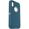 OtterBox DEFENDER Series Case for Apple iPhone X / iPhone Xs - Big Sur BLUE
